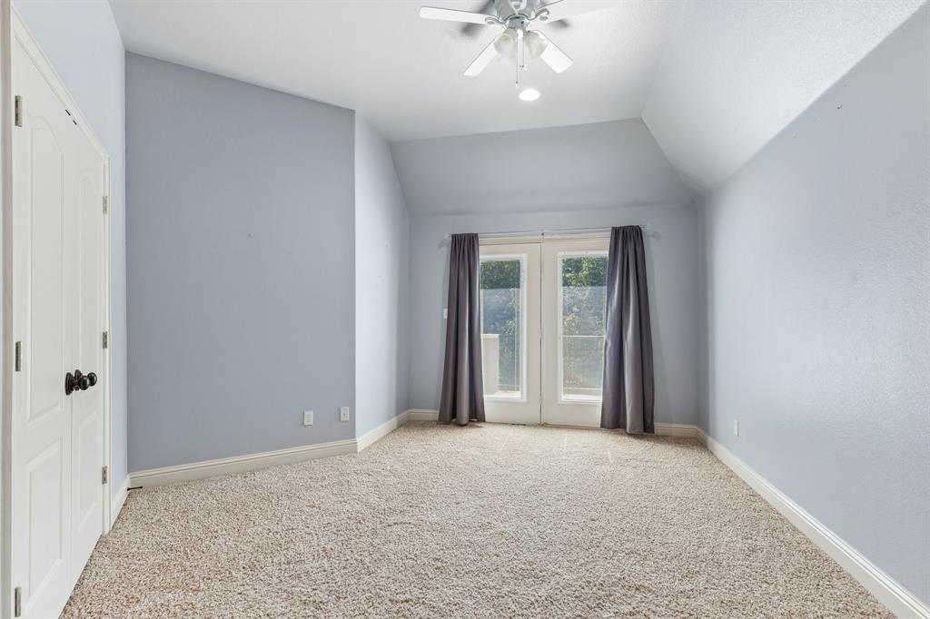 9 Eagle Point North, Unit A Azle, TX 76020 - Photo 32 of 40