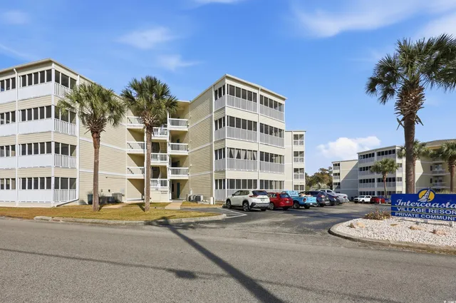 $219,900 | 4350 Intercoastal Drive, Unit 1209, Little River, SC 29566