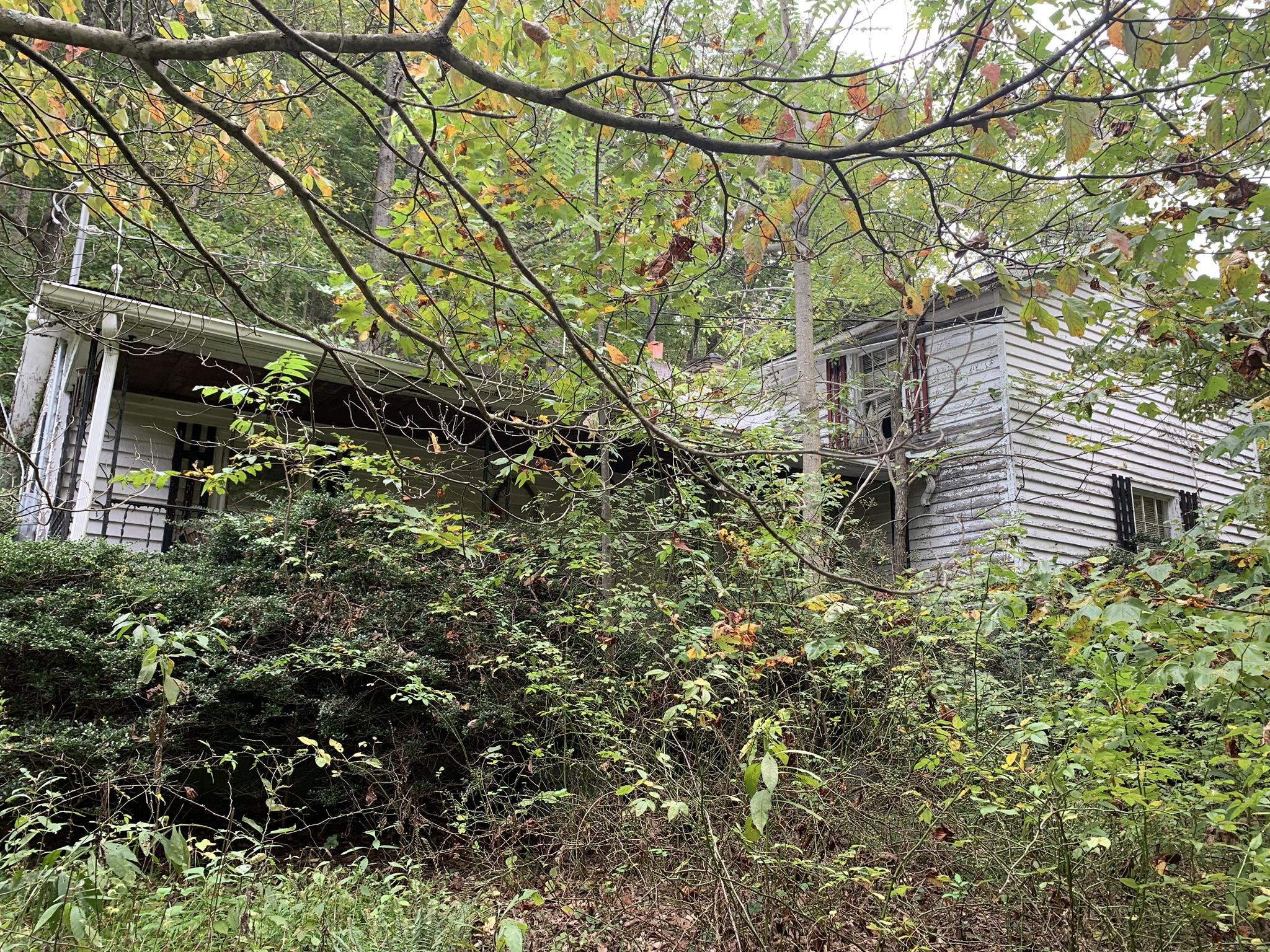 1425 Hurds Branch Road Ferrum, VA 24088 - Photo 11 of 12 11 Property
