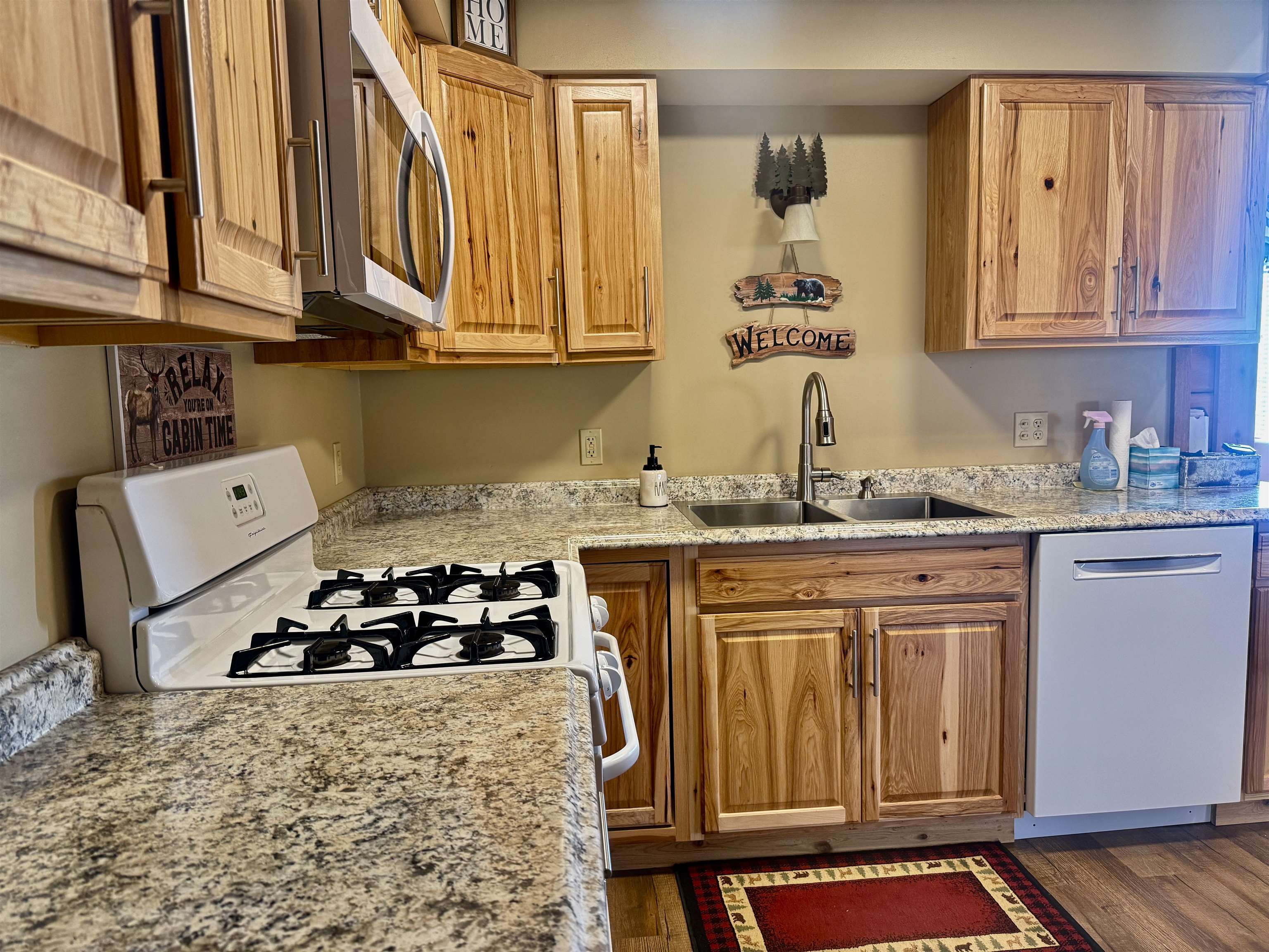 449 Overlook Court Warrens, WI 54666 - Photo 19 of 35