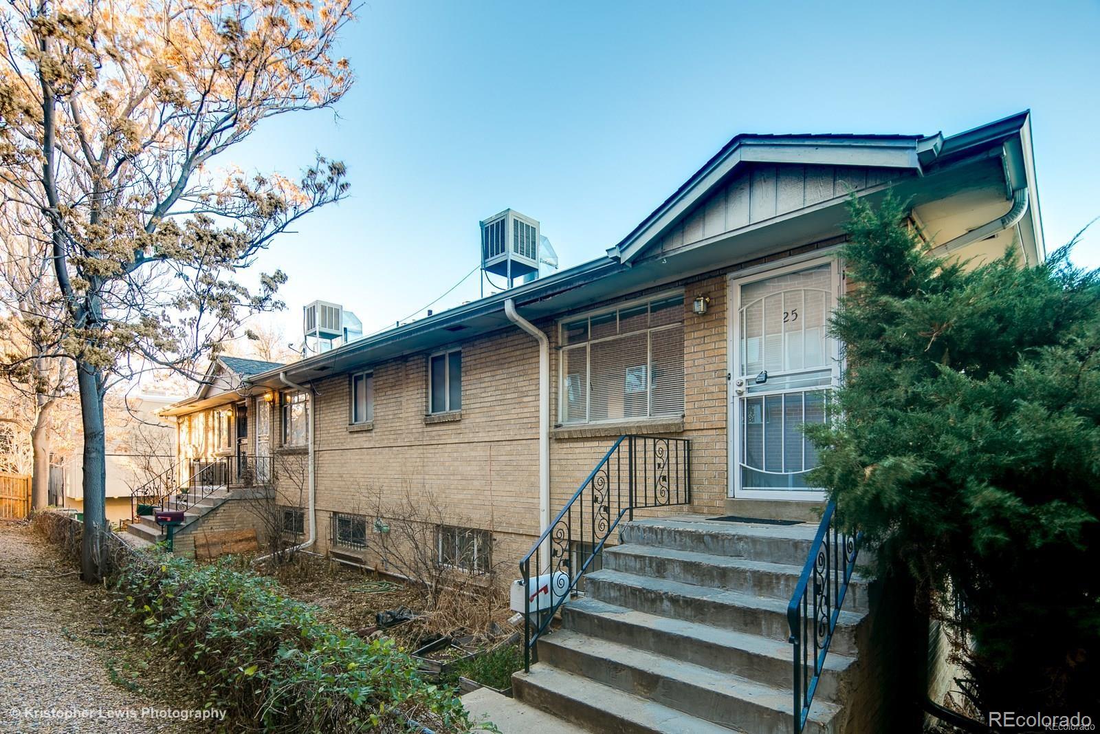 35 North Washington St  