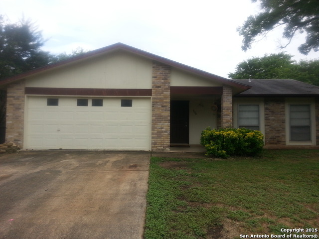 7134 Spring Point San Antonio, TX 78249 - Photo 1 of 1