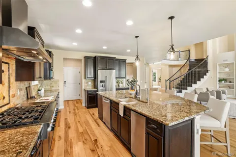 $875,000 | 26726 East Peakview Drive, Aurora, CO 80016
