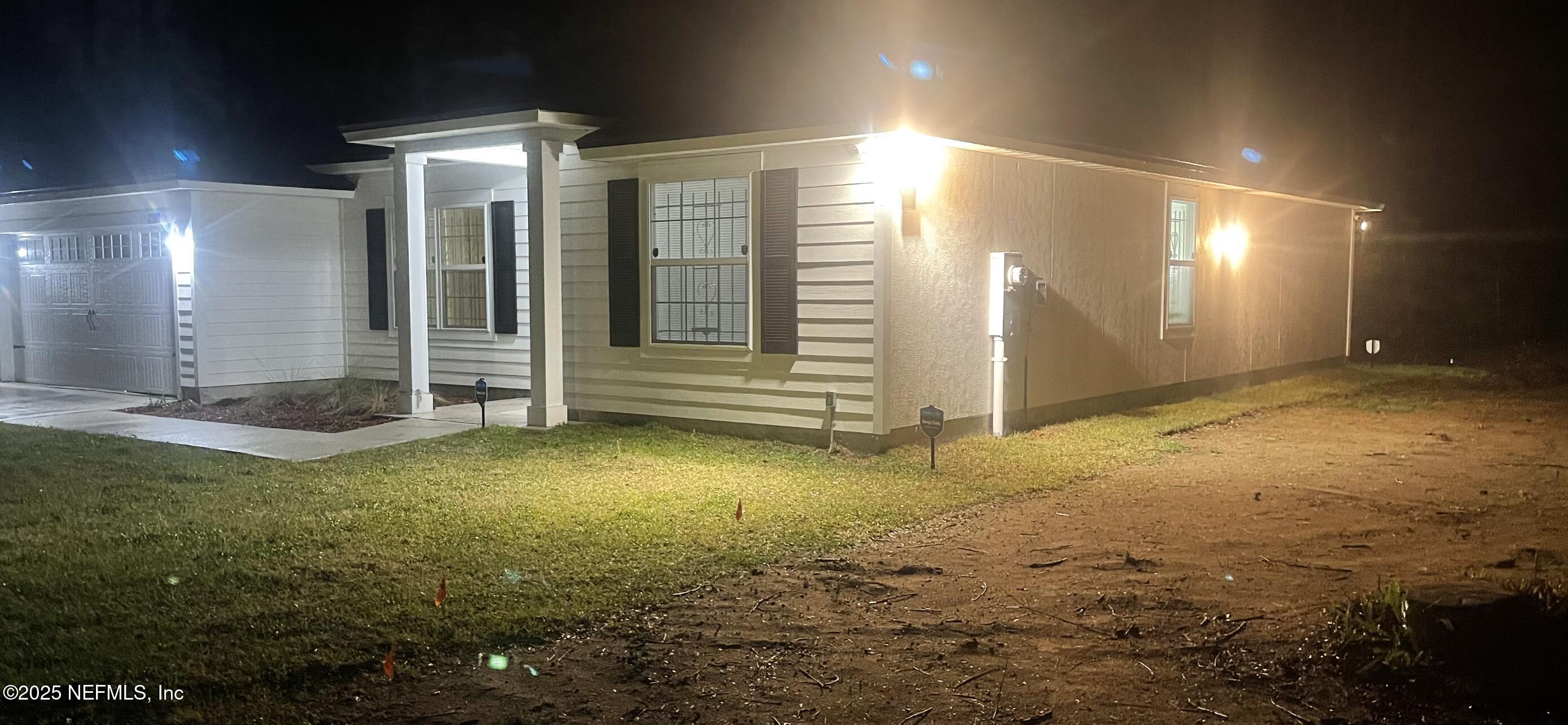 3007 Cortez Road Jacksonville, FL 32246 - Photo 2 of 21 IMG_4662