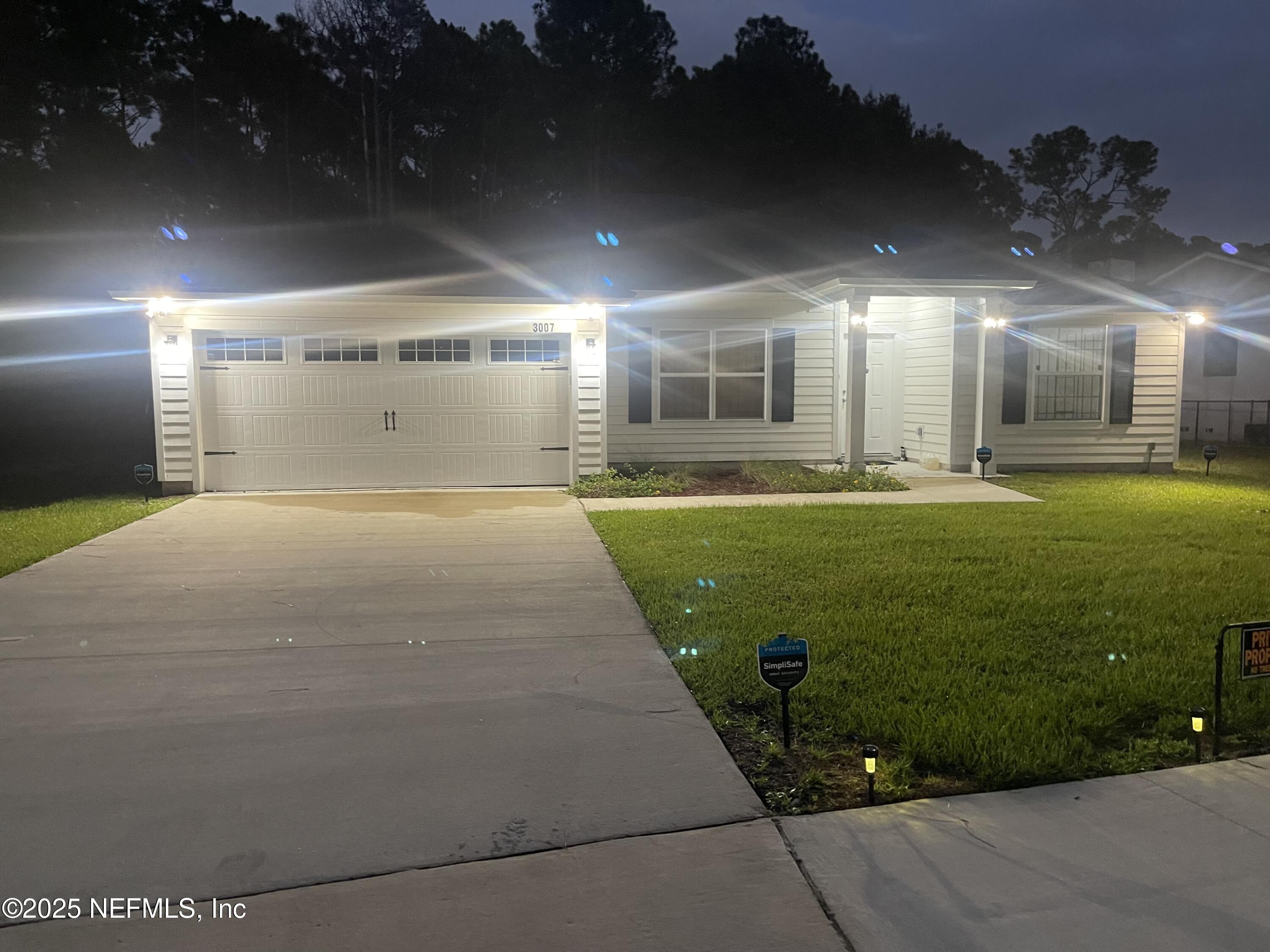 3007 Cortez Road Jacksonville, FL 32246 - Photo 4 of 21 IMG_4312