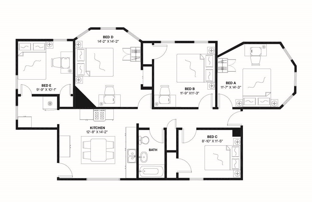 30 Roseclair Street, Unit 1 Boston, MA 02125 - Photo 12 of 12