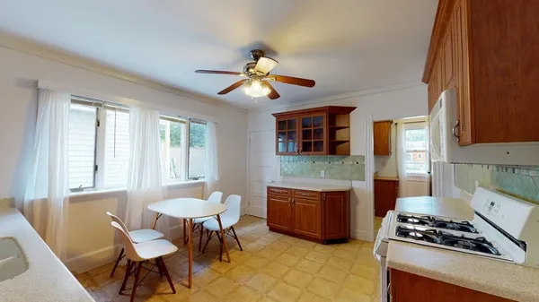 $3,800 | 30 Roseclair Street, Unit 1, Boston, MA 02125