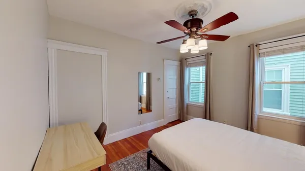 $3,800 | 30 Roseclair Street, Unit 1, Boston, MA 02125