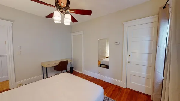 $3,800 | 30 Roseclair Street, Unit 1, Boston, MA 02125