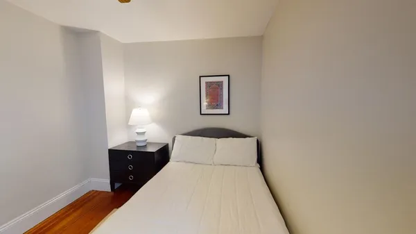 $3,800 | 30 Roseclair Street, Unit 1, Boston, MA 02125