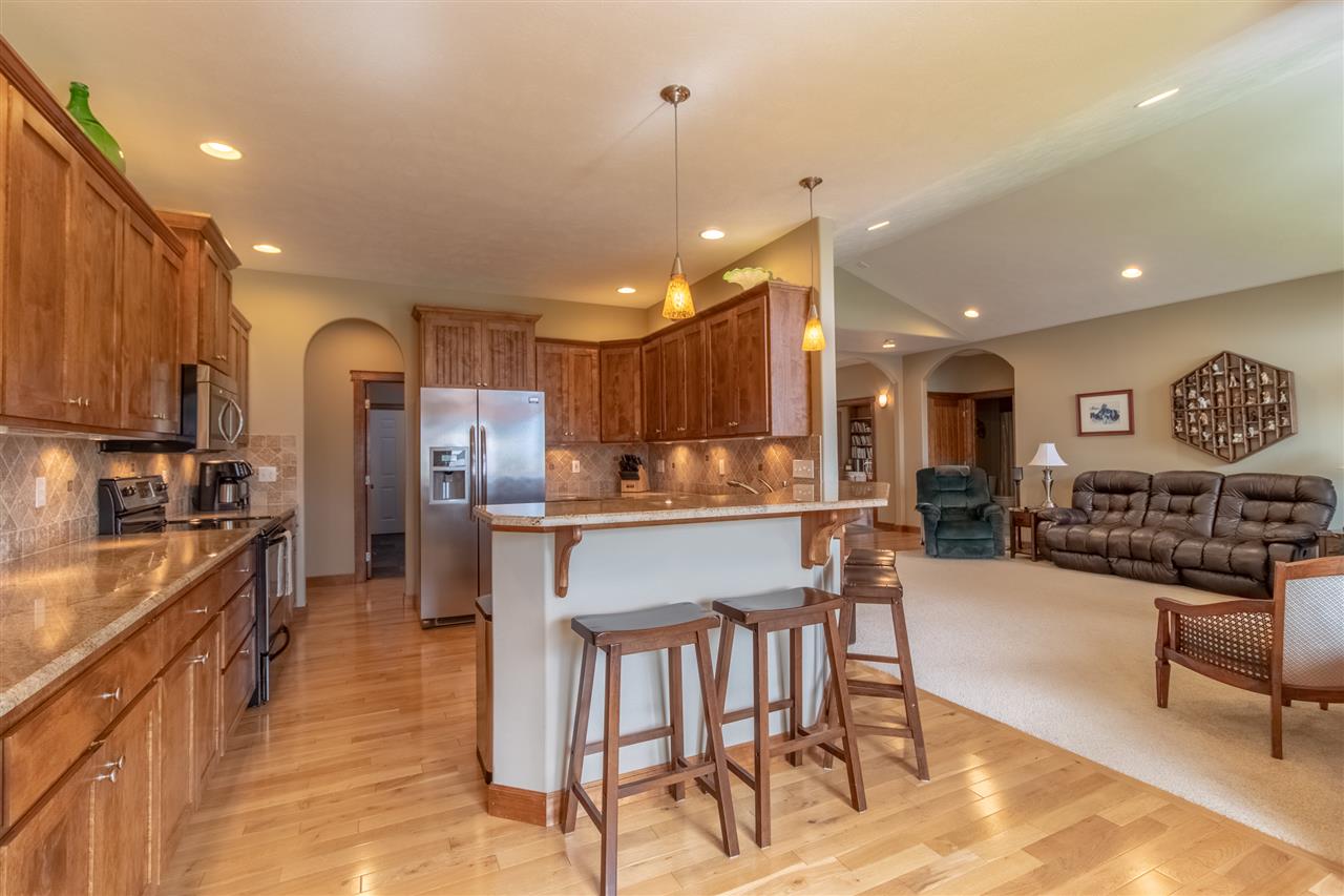 10016 North Cochran Road Spokane, WA 99208 - Photo 3 of 20 Gallery Image 3