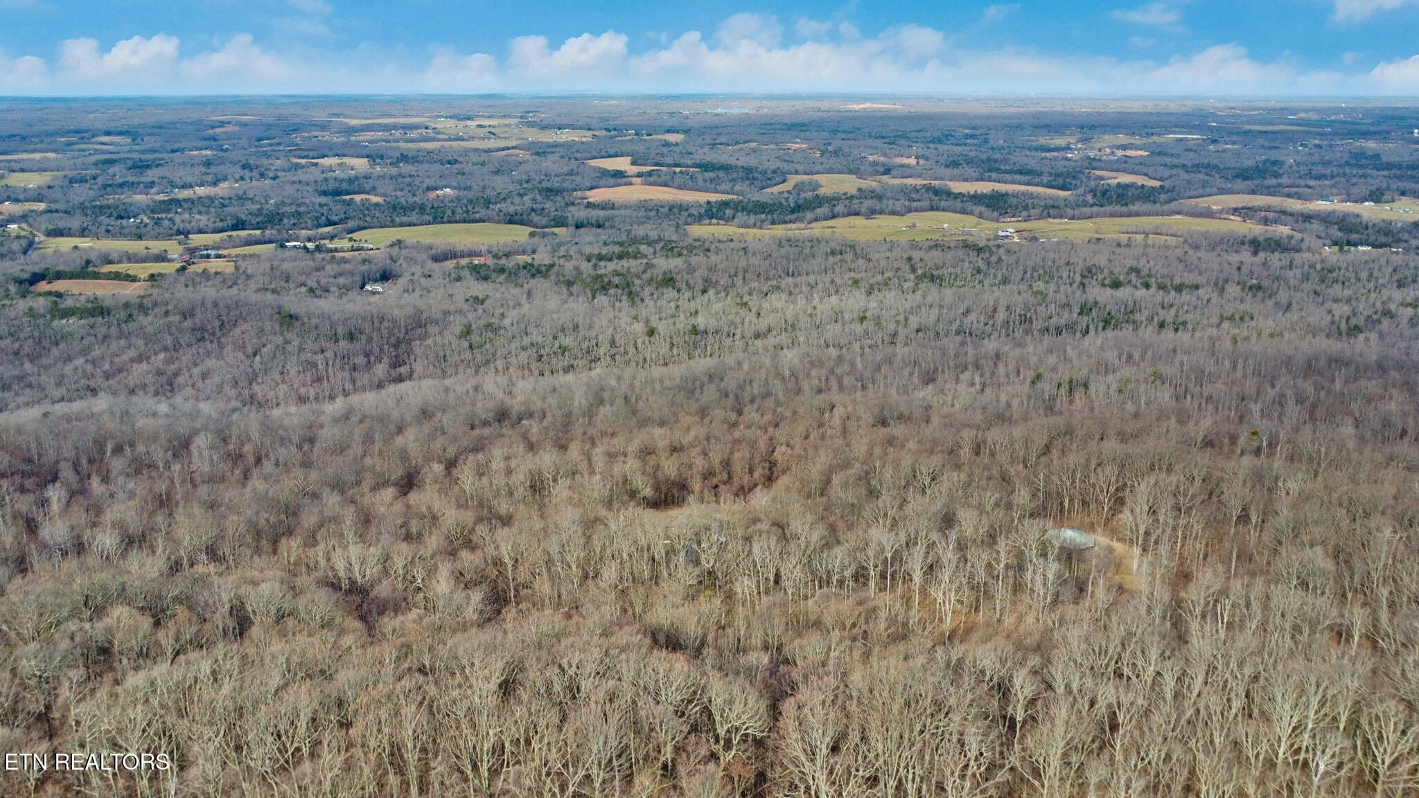 1017 Hinch Mountain Road Crossville, TN 38555 - Photo 14 of 47 dji_0160-dji_0162