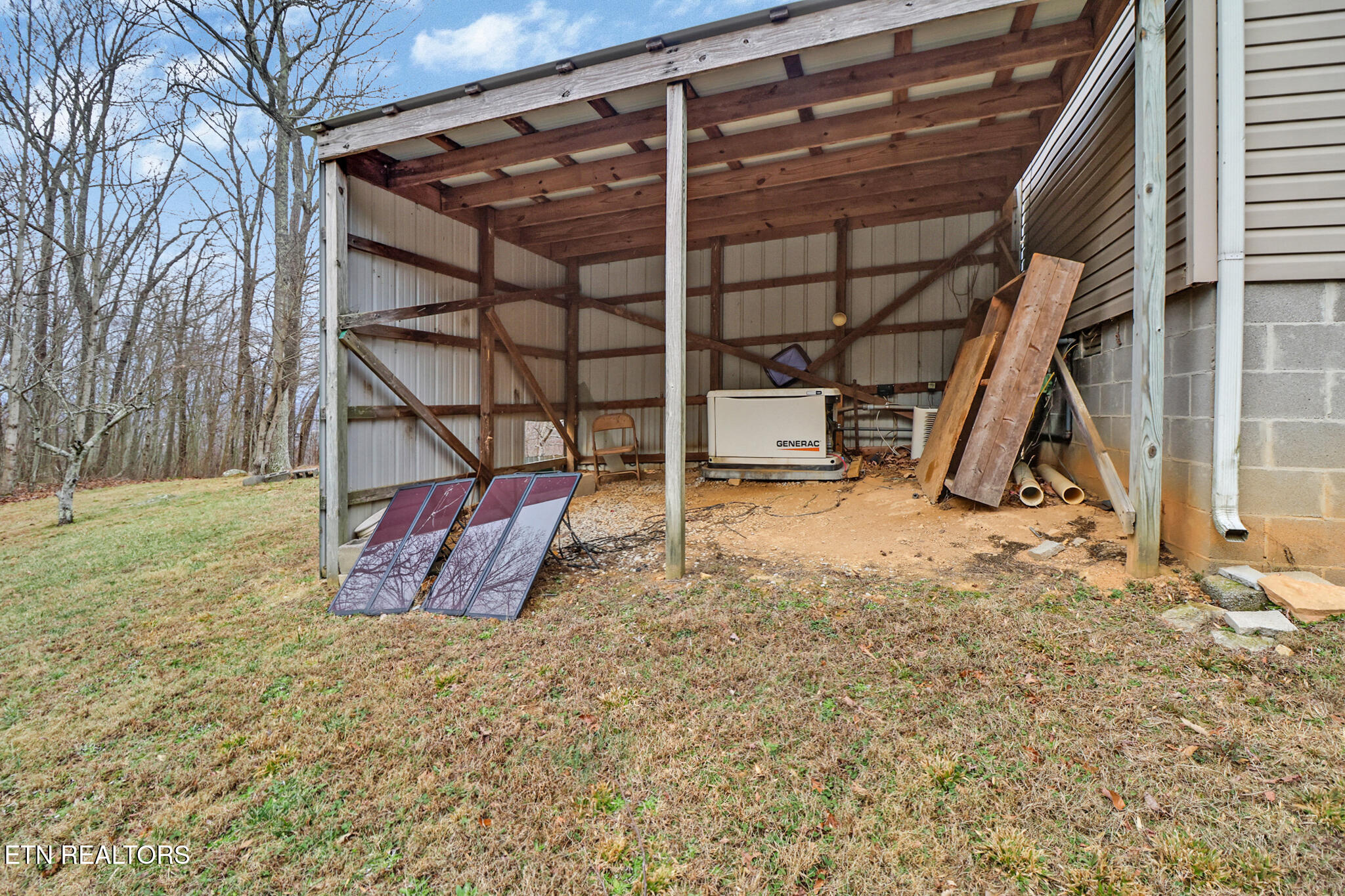 1017 Hinch Mountain Road Crossville, TN 38555 - Photo 37 of 47 if1a0956-if1a0960
