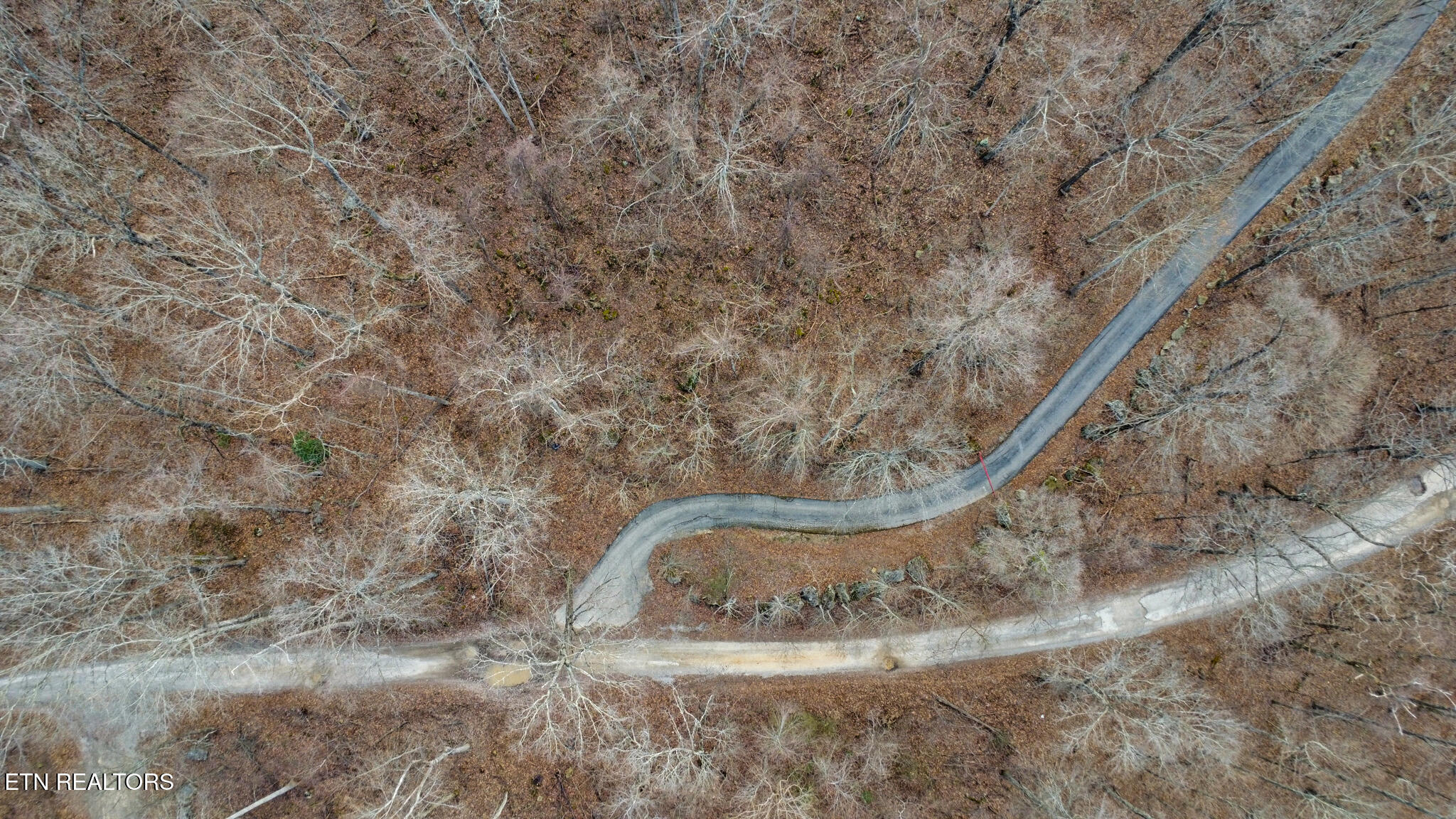 1017 Hinch Mountain Road Crossville, TN 38555 - Photo 4 of 47 dji_0130-dji_0132