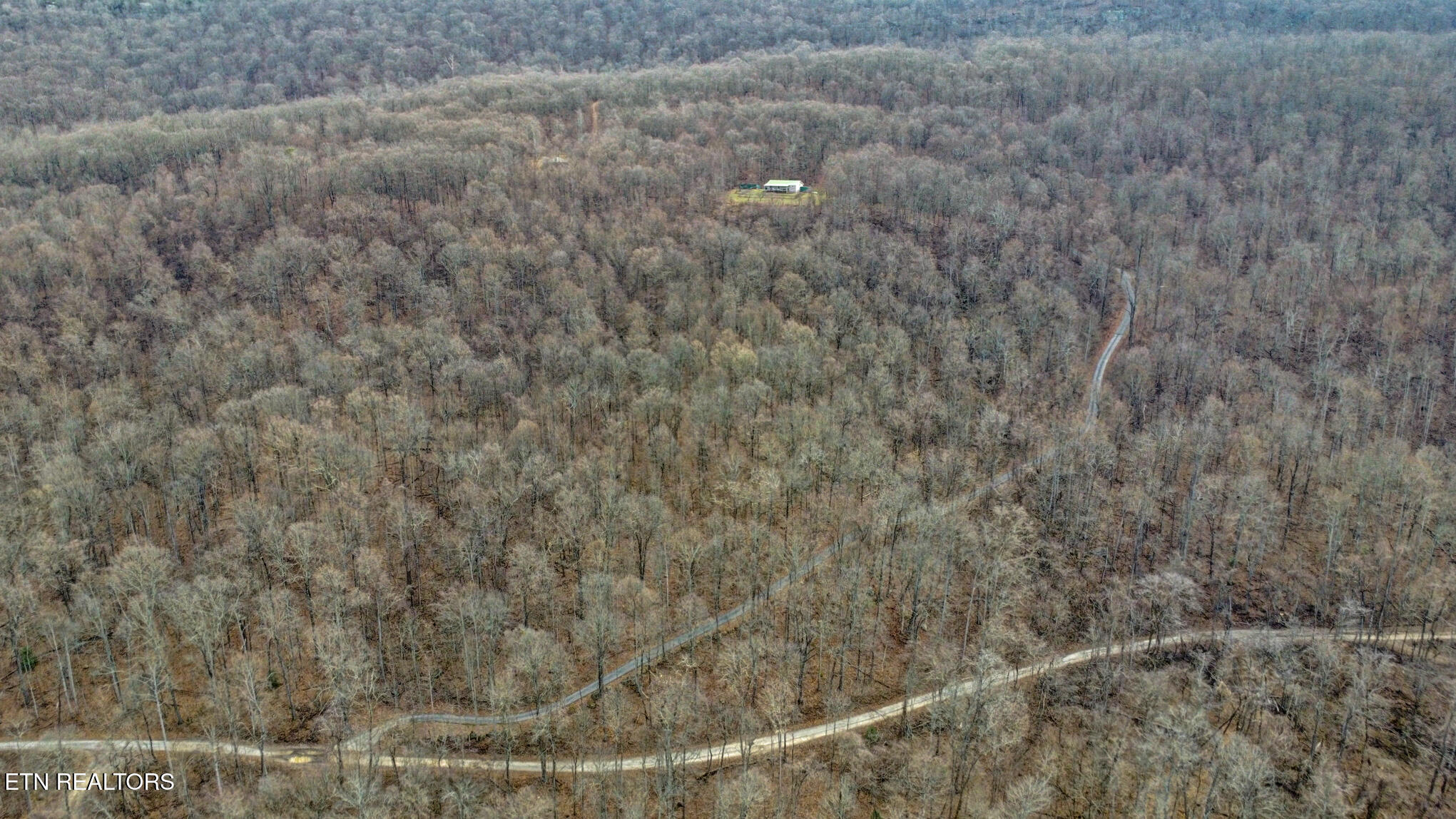 1017 Hinch Mountain Road Crossville, TN 38555 - Photo 7 of 47 dji_0139-dji_0141