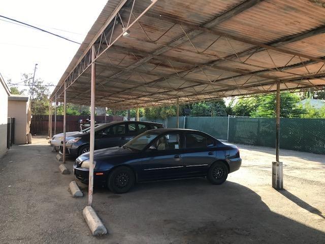 809 South Maple Avenue Fresno, CA 93702 - Photo 4 of 4 a view of a car parked in the road
