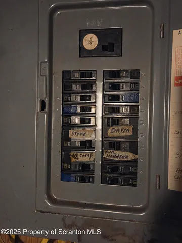 $139,900 | 136 Tompkins Street, Pittston, PA 18640