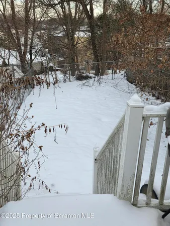 $124,900 | 136 Tompkins Street, Pittston, PA 18640