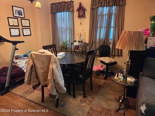 $139,900 | 136 Tompkins Street, Pittston, PA 18640