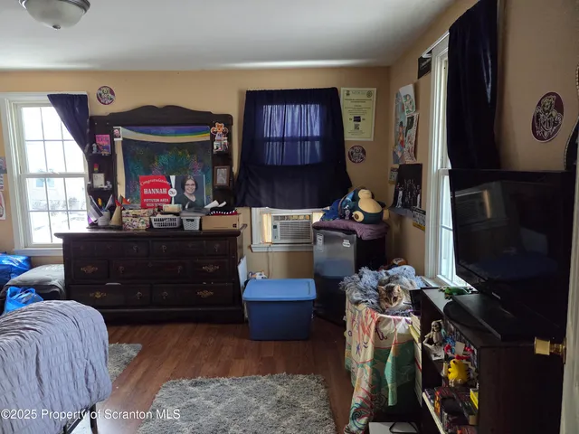 $139,900 | 136 Tompkins Street, Pittston, PA 18640