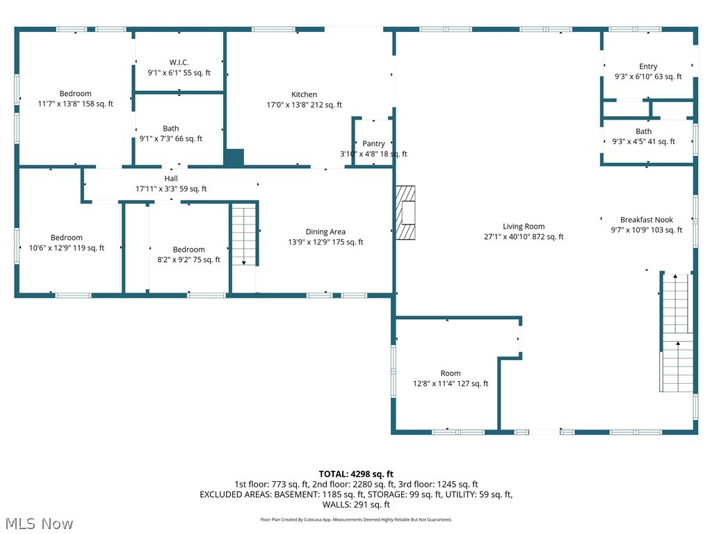 78791 Kanoski Road Cadiz, OH 43907 - Photo 46 of 47
