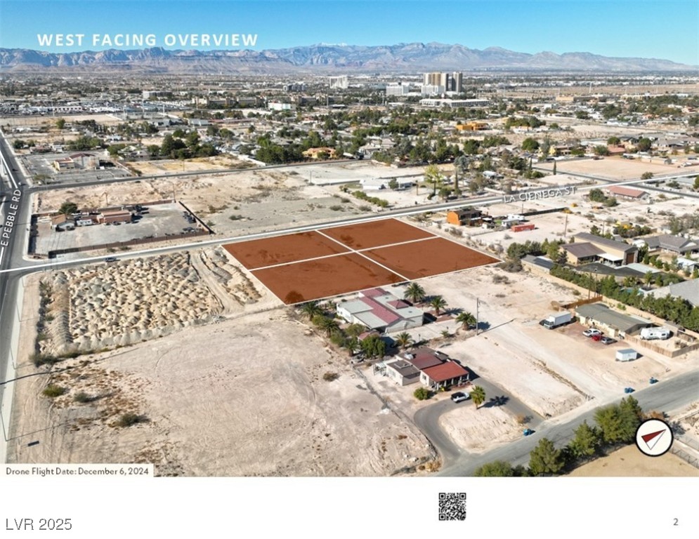 Pebble Road Las Vegas, NV 89123 - Photo 2 of 3