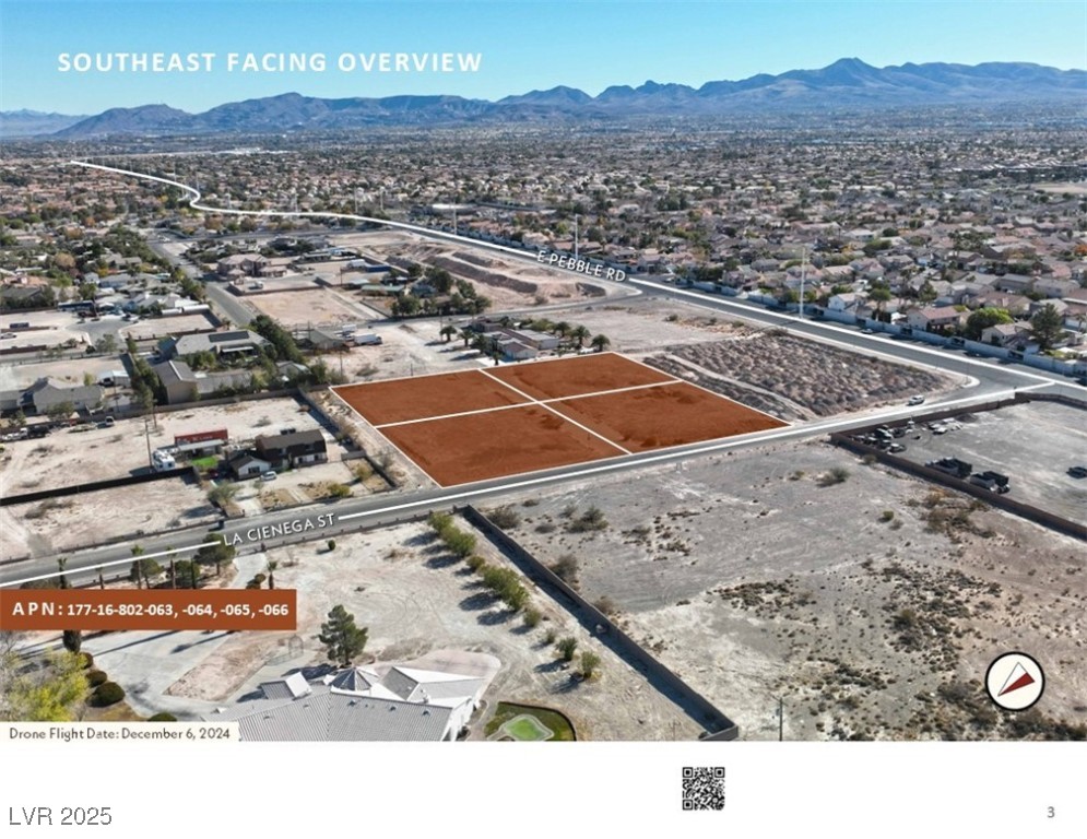 Pebble Road Las Vegas, NV 89123 - Photo 3 of 3