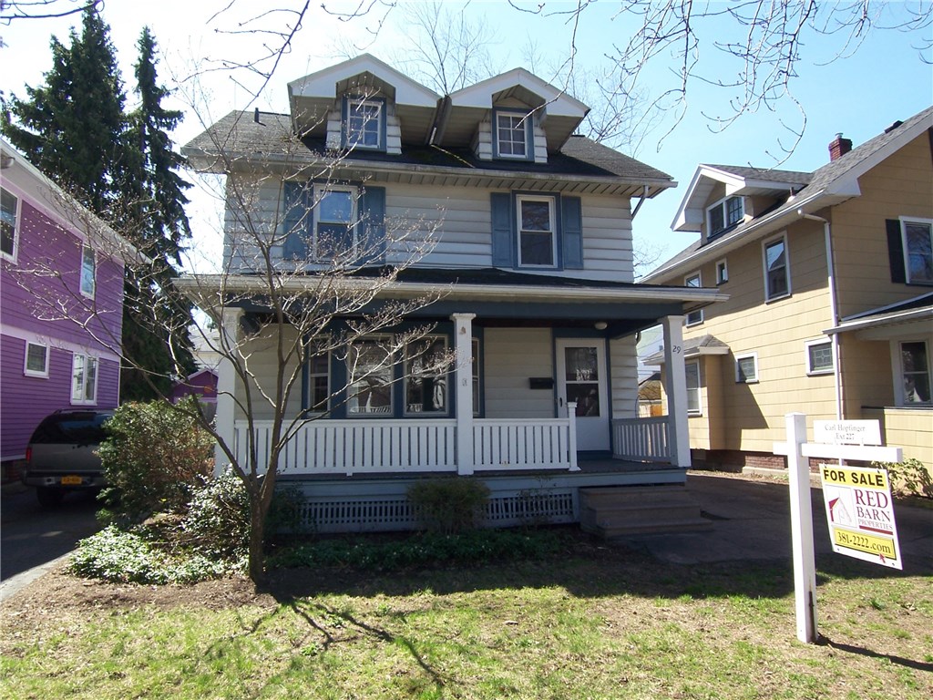29 Meredith Street Rochester, NY 14609 - Photo 1 of 1