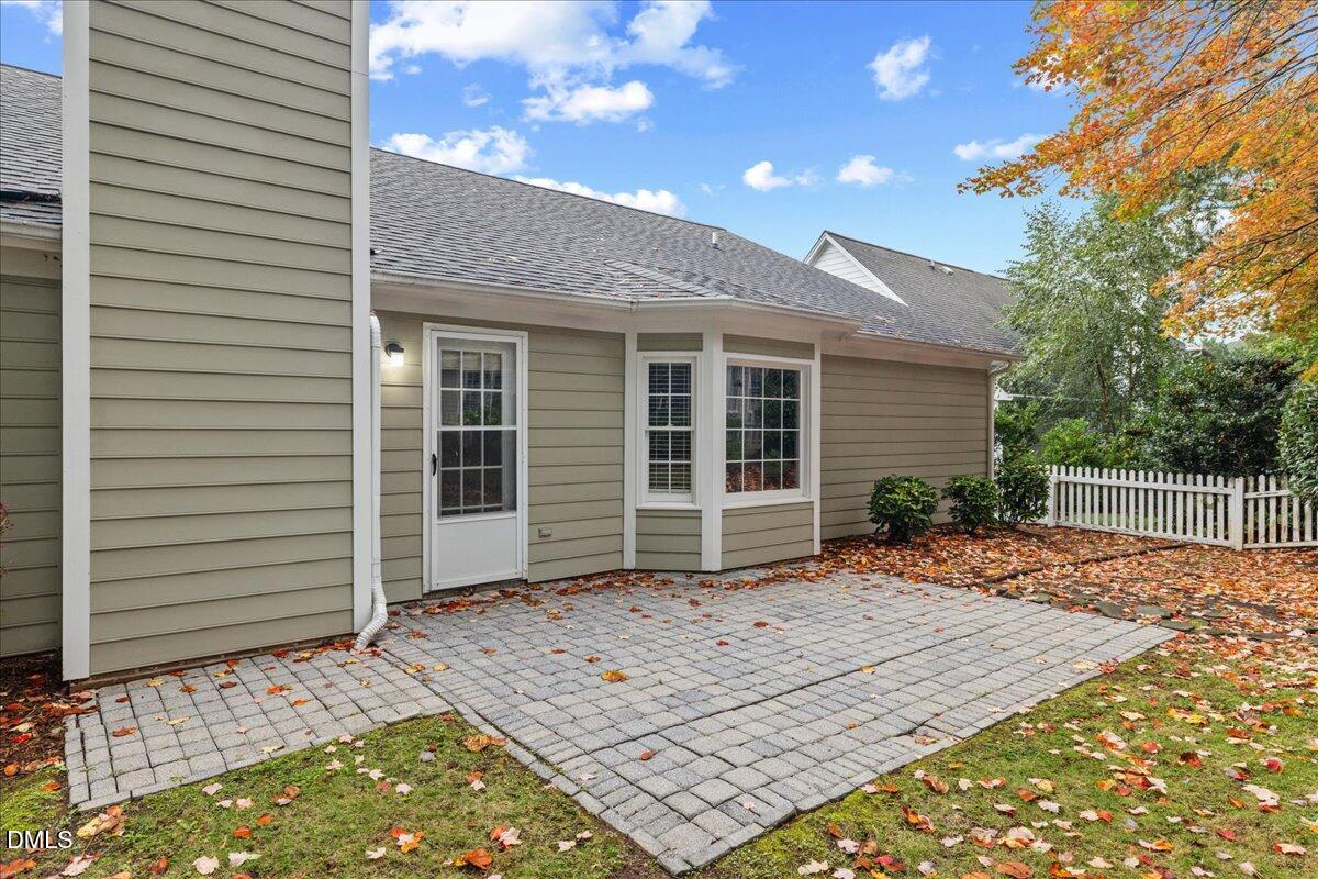 12436 Harcourt Drive Raleigh, NC 27613 - Photo 21 of 29 39-12436 Harcourt Dr