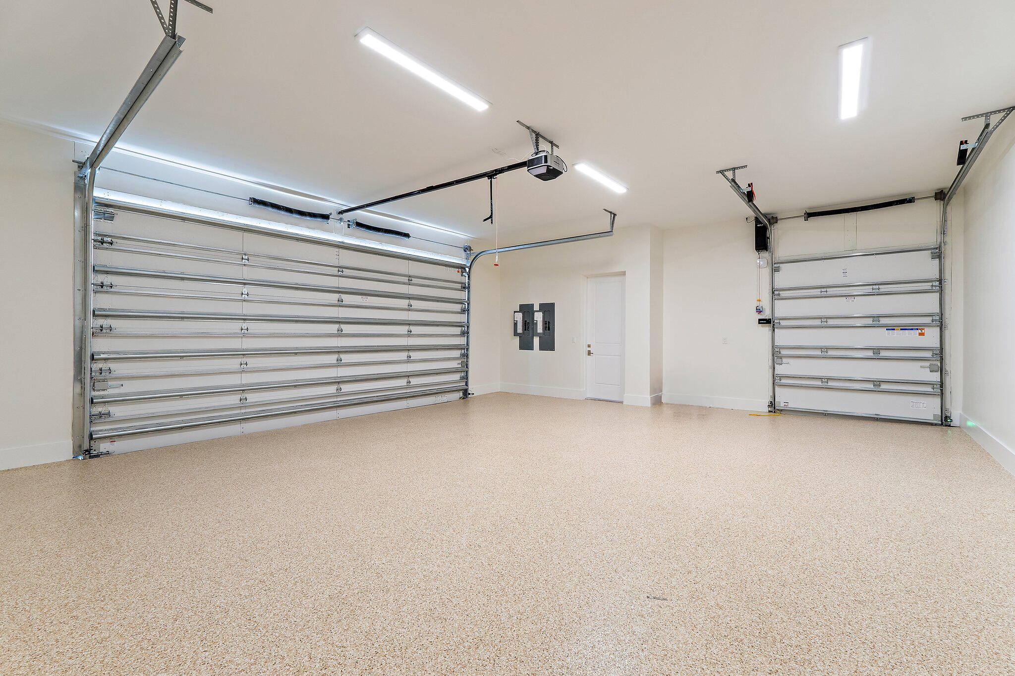 131 Dory Road South North Palm Beach, FL 33408 - Photo 43 of 80 Garage