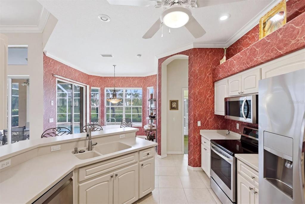 401 Marsh Creek Road Venice, FL 34292 - Photo 35 of 78
