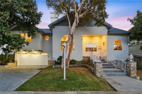 $1,085,000 | 1543 West 15th Street, San Pedro, CA 90732