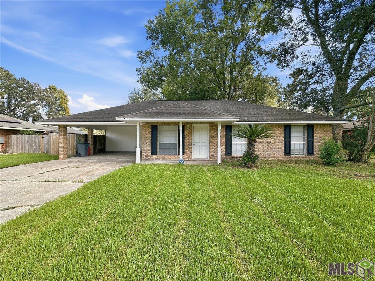 10131 Buttercup Drive Baton Rouge, LA 70809 - Photo 1 of 13 Gallery Image 1