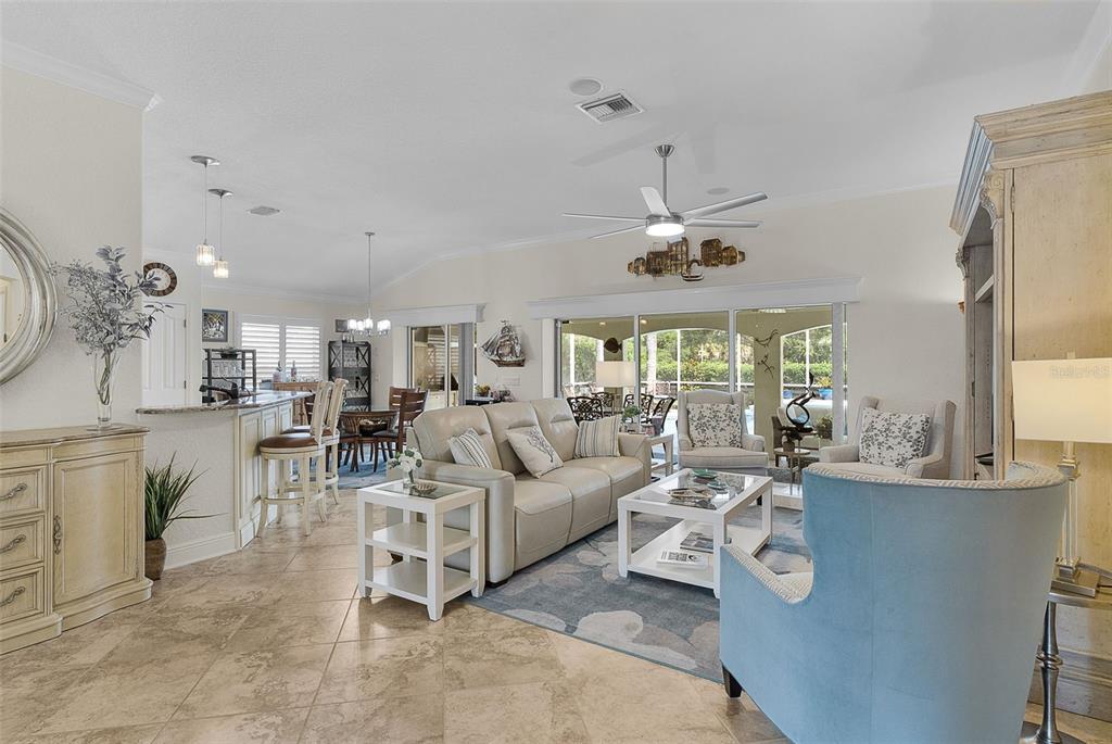 923 Moses Loop The Villages, FL 32162 - Photo 6 of 75