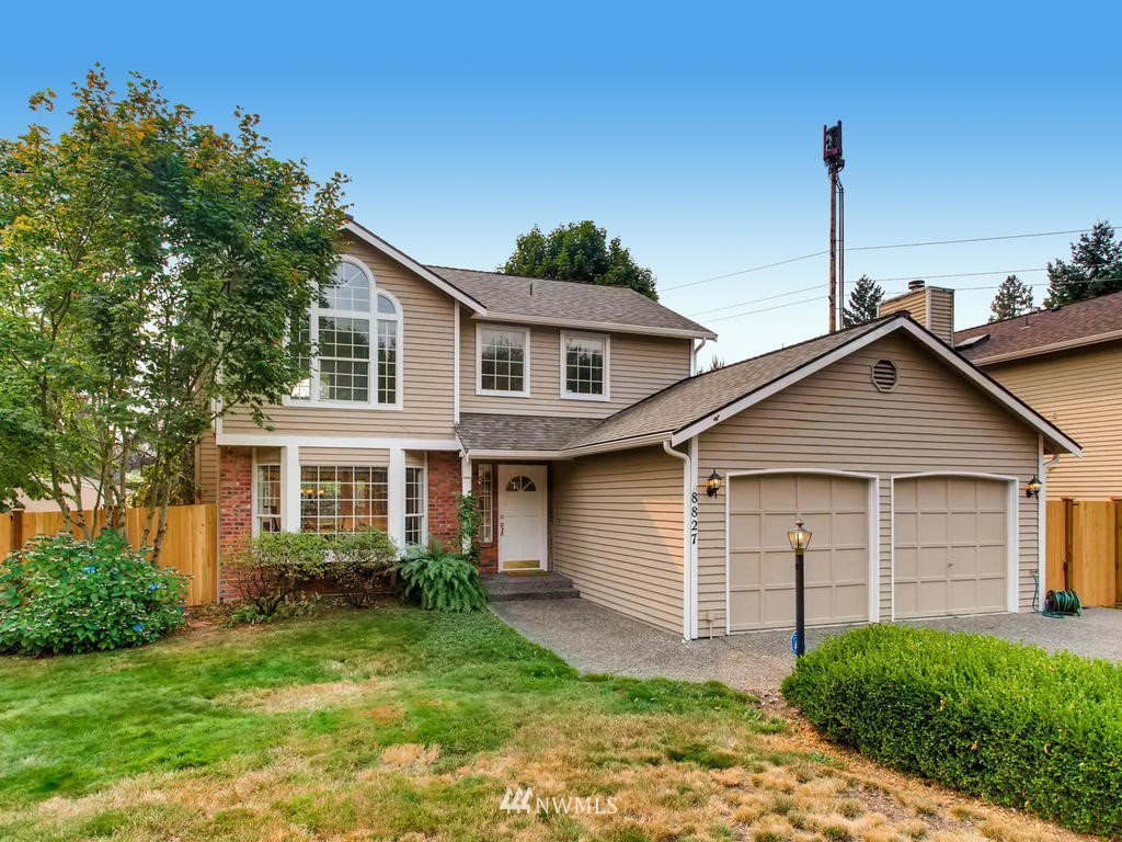 8827 Northeast 180th Street Bothell, WA 98011 - Photo 3 of 25 Gallery Image 3
