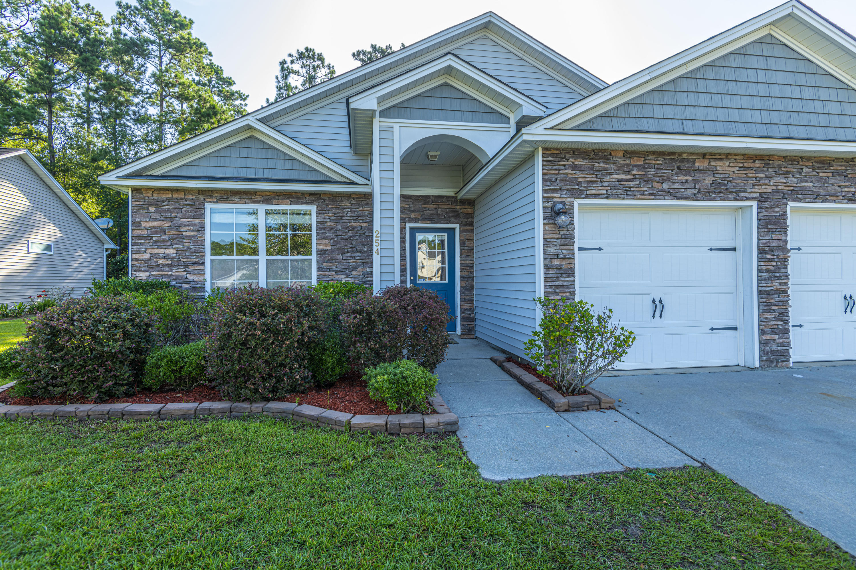 254 Westbrooke Road Summerville, SC 29486 - Photo 1 of 30 Front