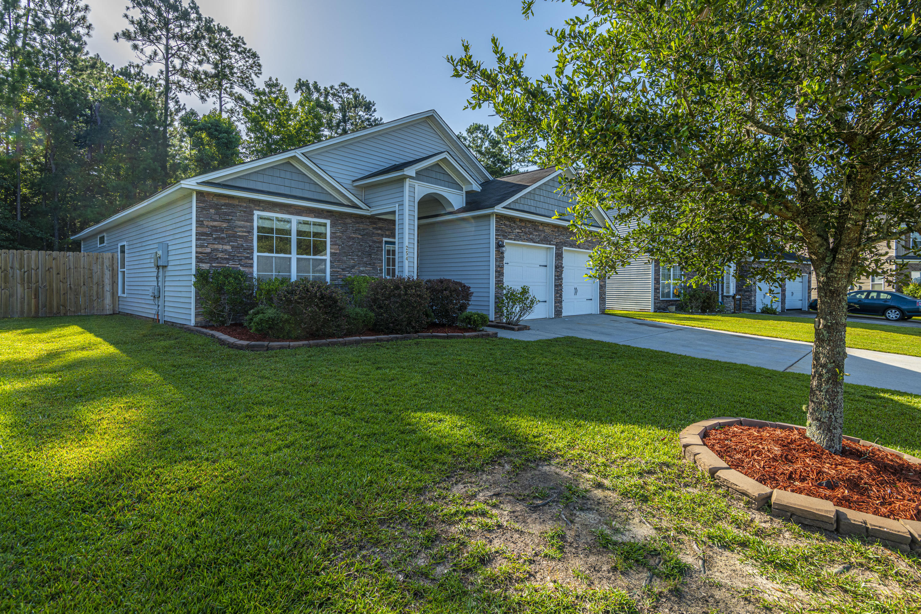 254 Westbrooke Road Summerville, SC 29486 - Photo 2 of 30 Front