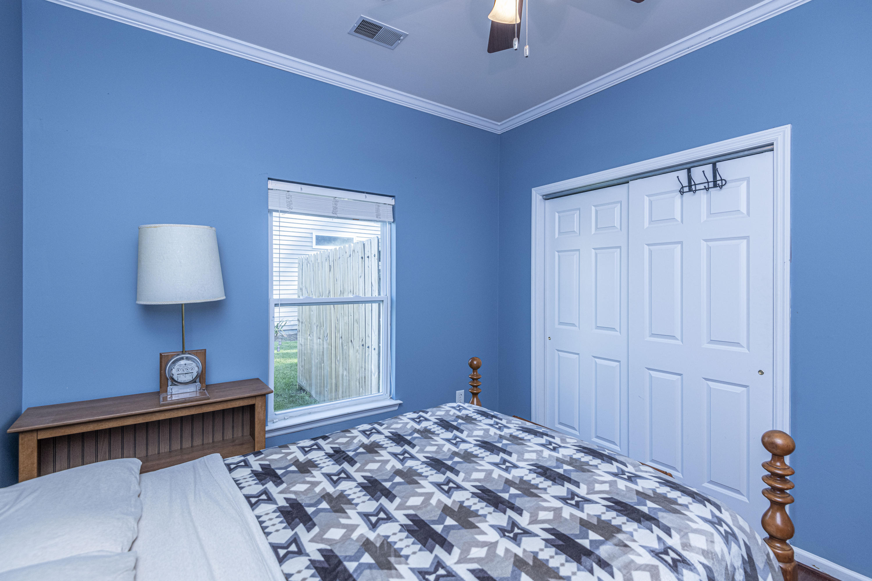 254 Westbrooke Road Summerville, SC 29486 - Photo 20 of 30 Bedroom 2