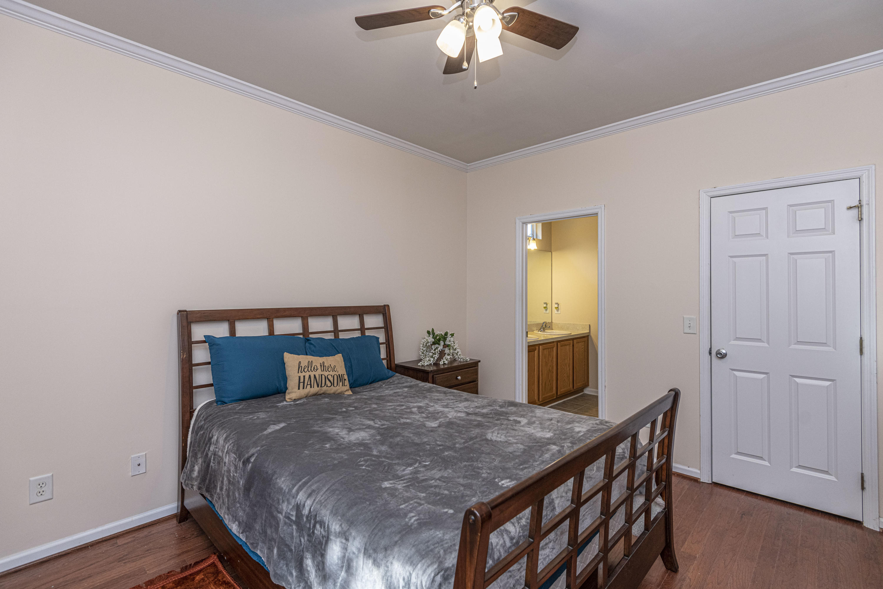 254 Westbrooke Road Summerville, SC 29486 - Photo 21 of 30 Master Bedroom