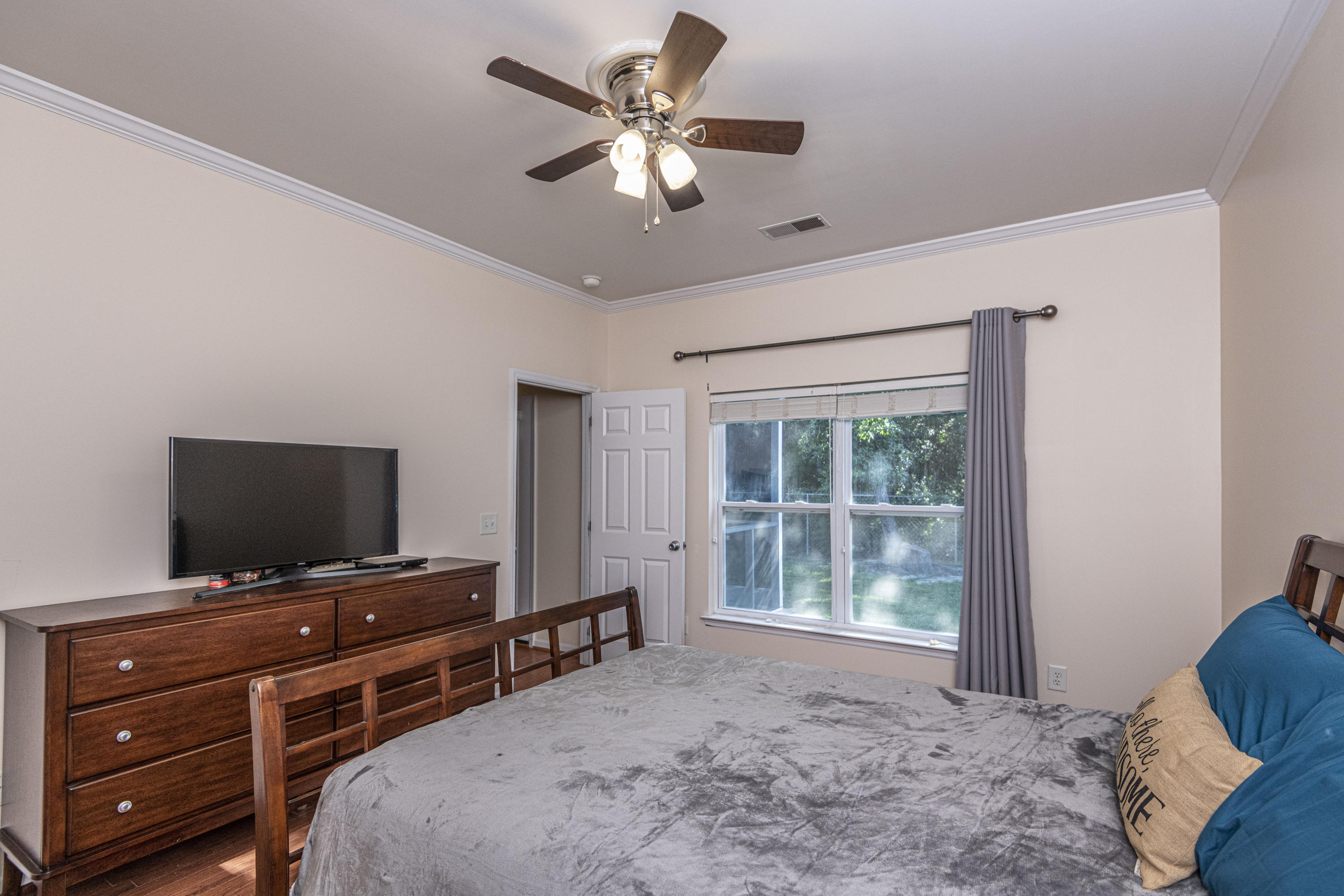 254 Westbrooke Road Summerville, SC 29486 - Photo 22 of 30 Master Bedroom