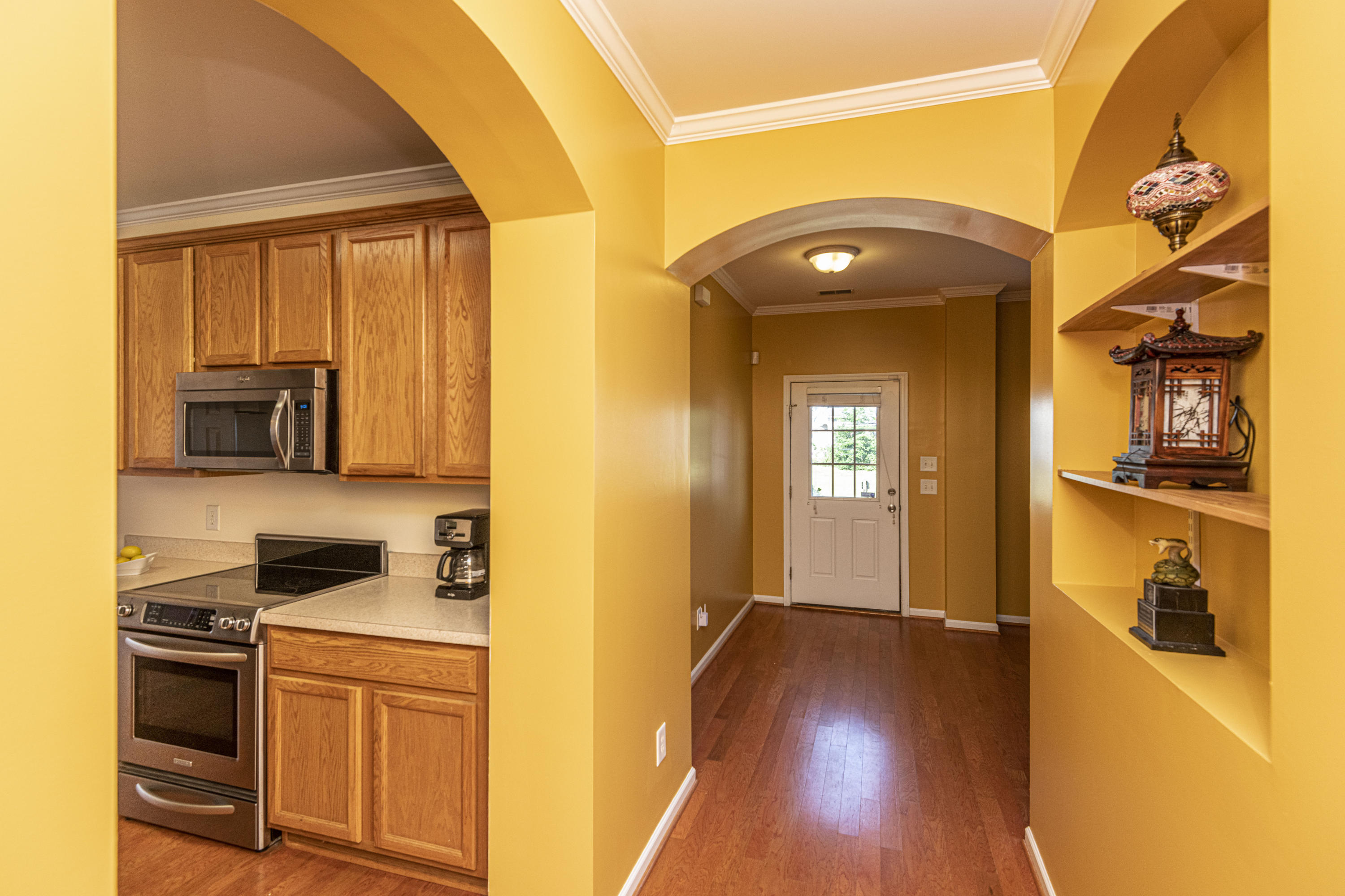 254 Westbrooke Road Summerville, SC 29486 - Photo 7 of 30 Hall