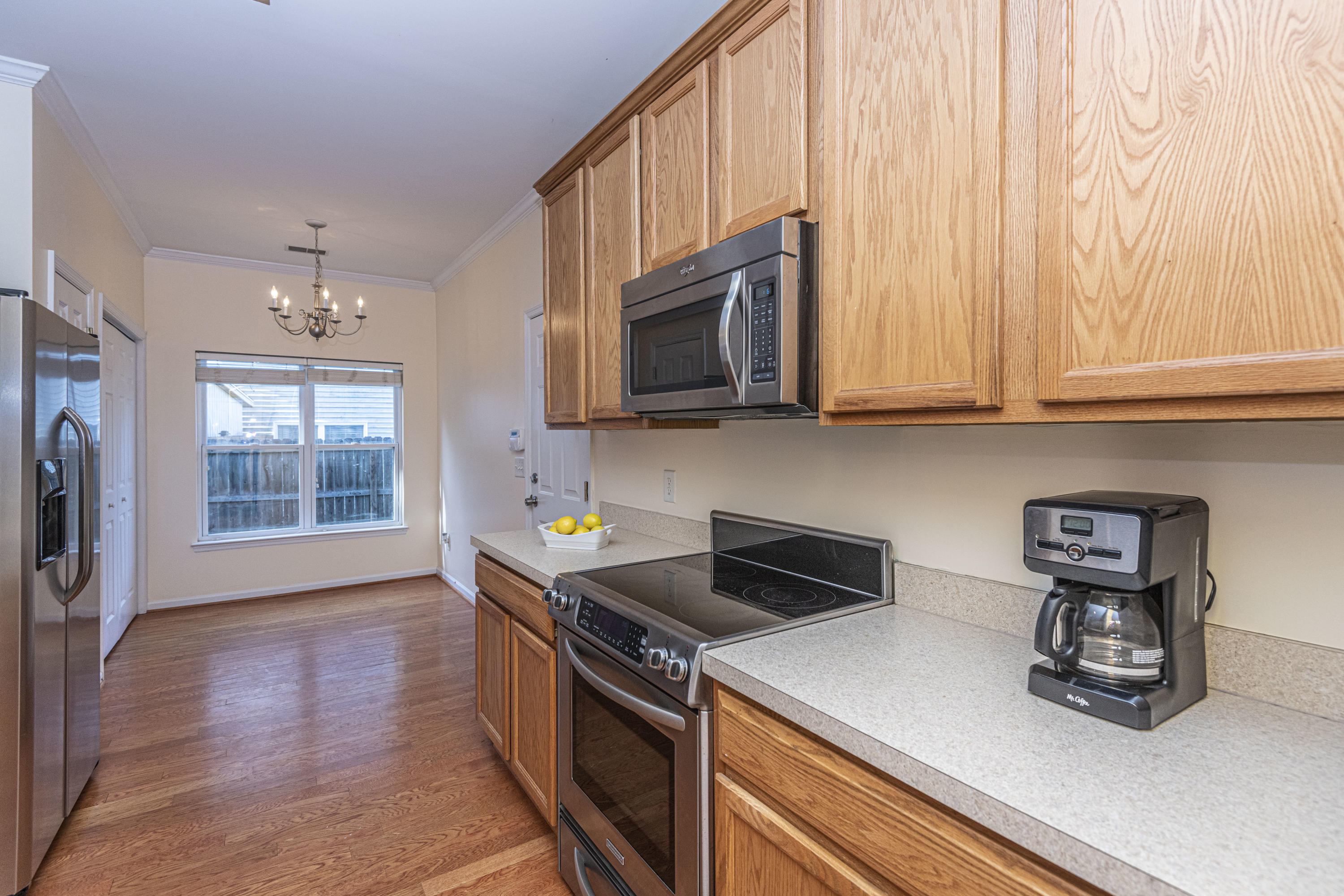 254 Westbrooke Road Summerville, SC 29486 - Photo 9 of 30 Kitchen