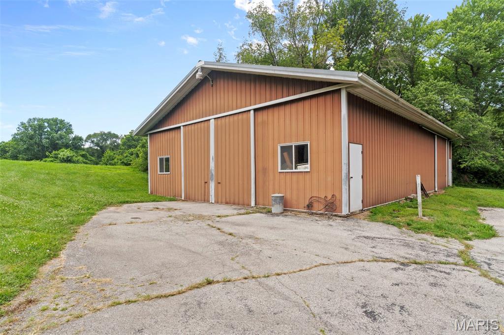 13600 Old Halls Ferry Road Florissant, MO 63033 - Photo 86 of 96