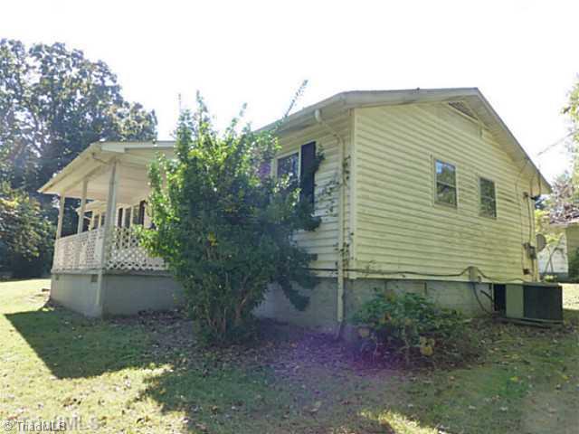 2827 Hacketts Lake Road Greensboro, NC 27406 - Photo 2 of 16 Other.