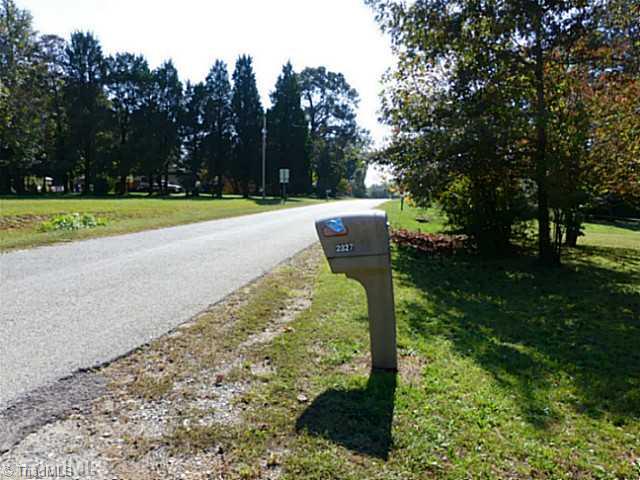 2827 Hacketts Lake Road Greensboro, NC 27406 - Photo 16 of 16 Other.