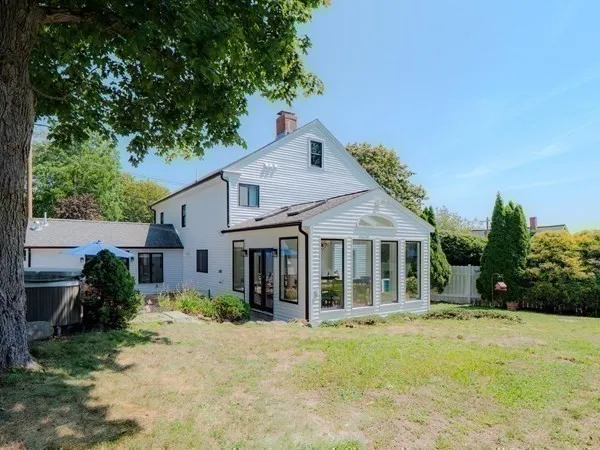 $974,998 | 38 North Main Street, Middleton, MA 01949