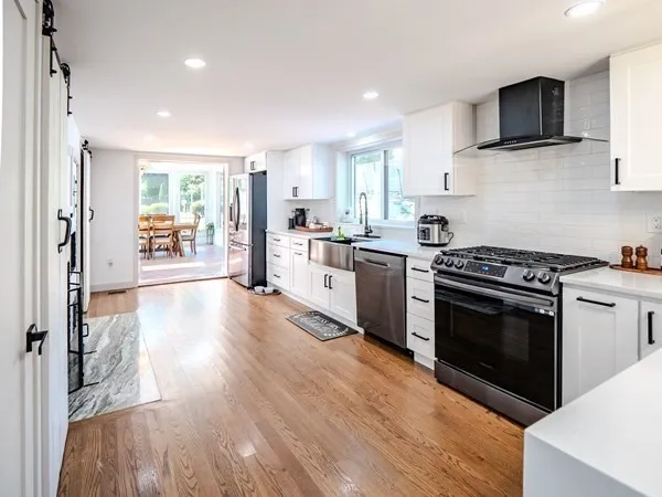 $974,998 | 38 North Main Street, Middleton, MA 01949