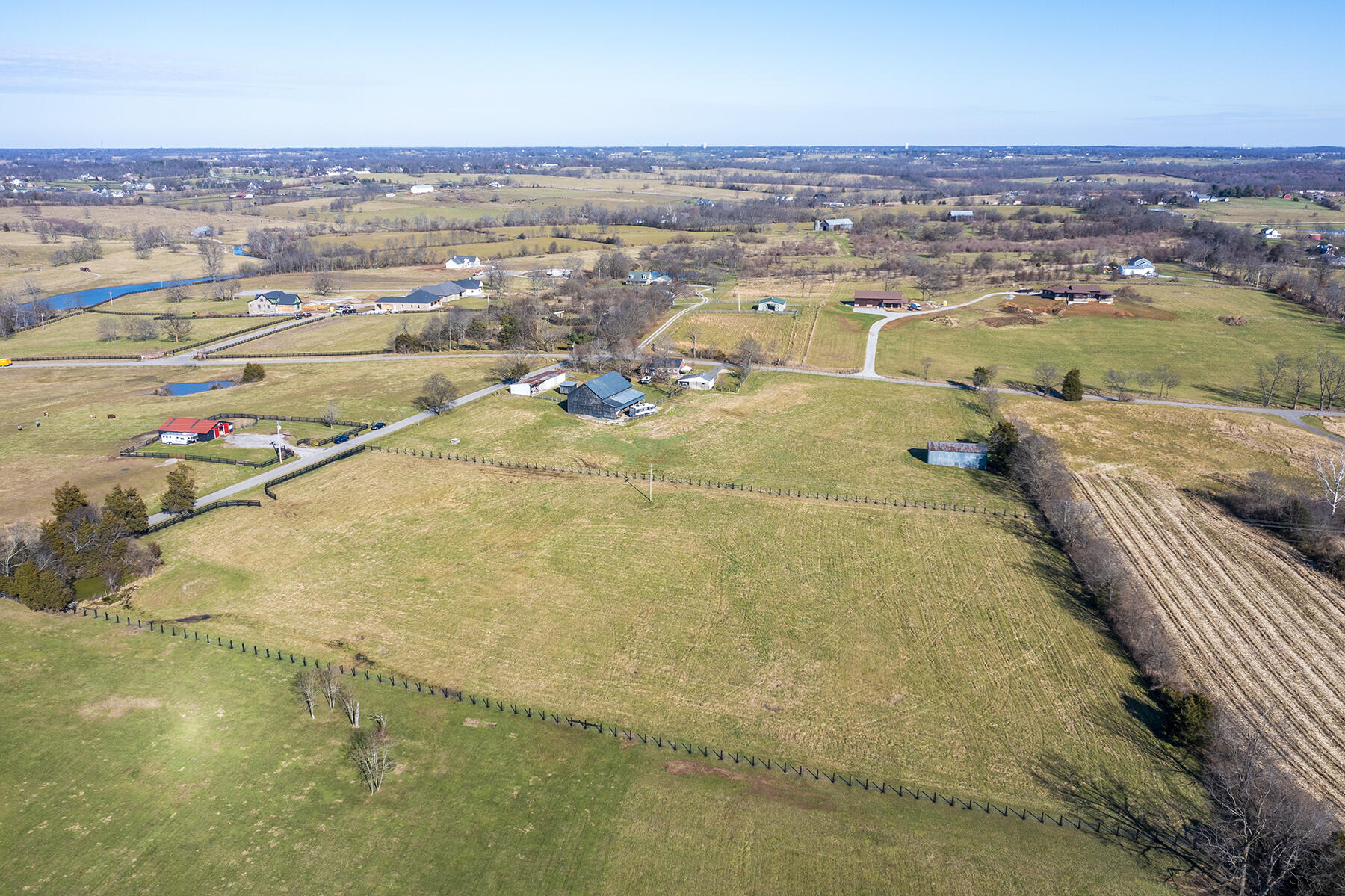 130 Troy Road Wilmore, KY 40390 - Photo 9 of 16 DJI_0881 copy