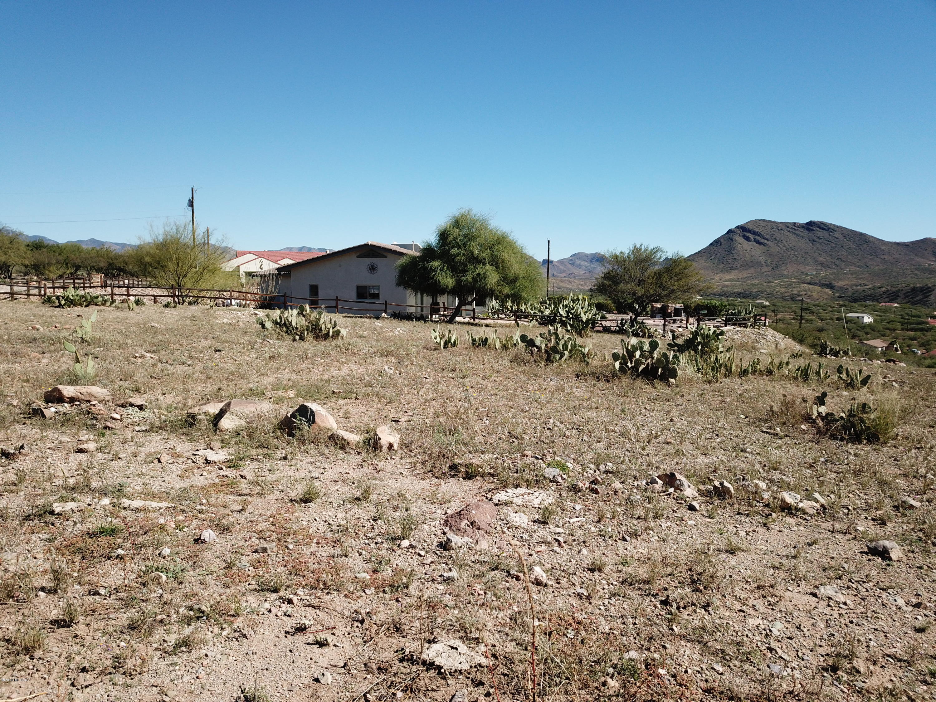 291 Camino Josefina, Unit 5 Rio Rico, AZ 85648 - Photo 2 of 7