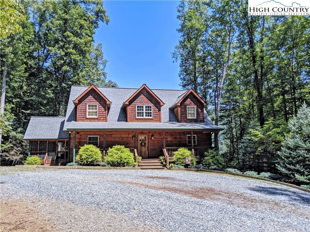 632 Grousemoor Road Deep Gap, NC 28618 - Photo 1 of 43 Gallery Image 1